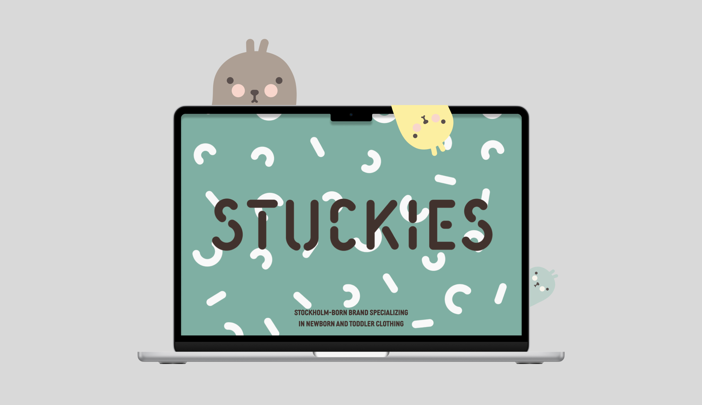 Stuckies